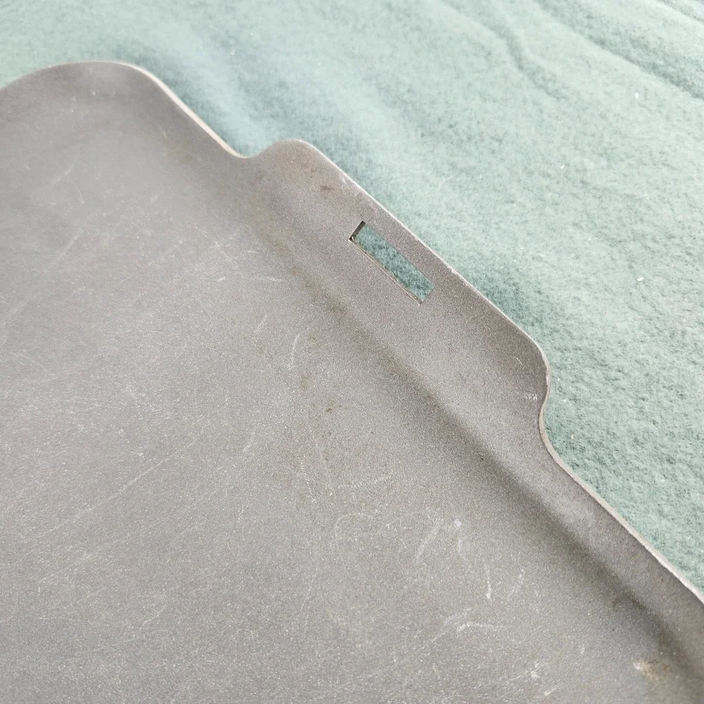 Mirro Metal Ware Cookie Sheet 10 X 17 Thick Aluminum Baking Pan Griddle Vintage‎